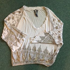 Free people top